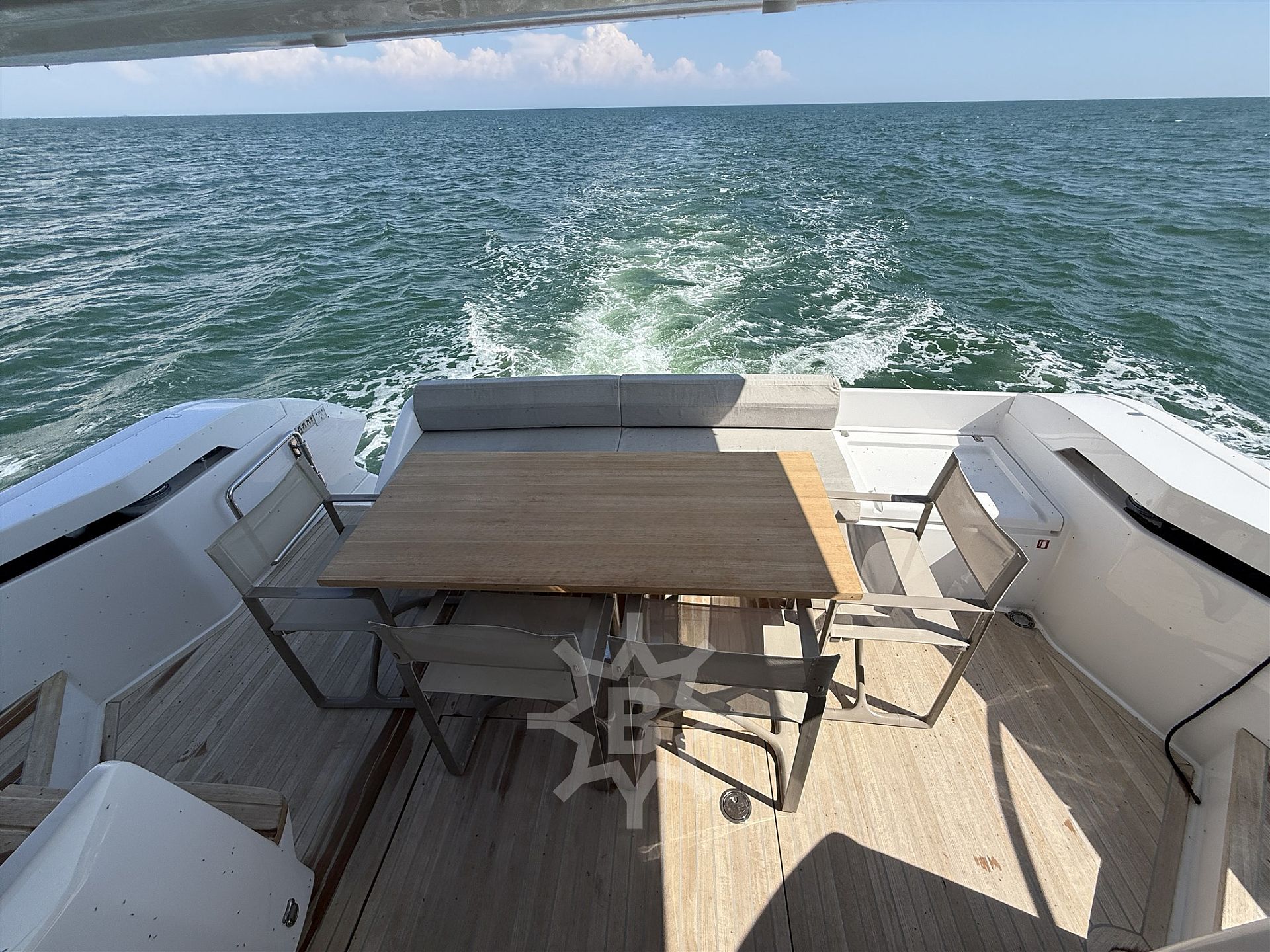 Ferretti 550 - 2022 - for sale: 1370000.-EUR