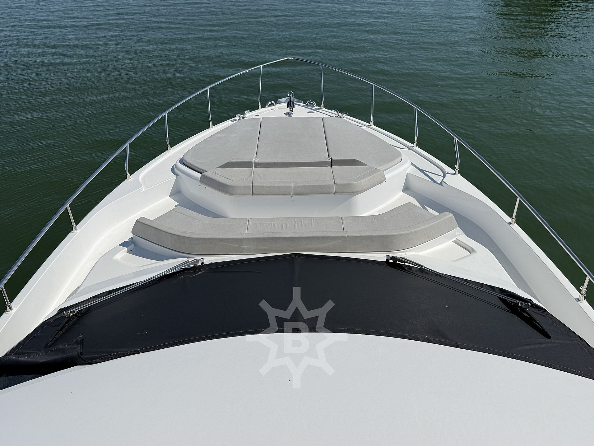 Ferretti 550 - 2022 - for sale: 1370000.-EUR