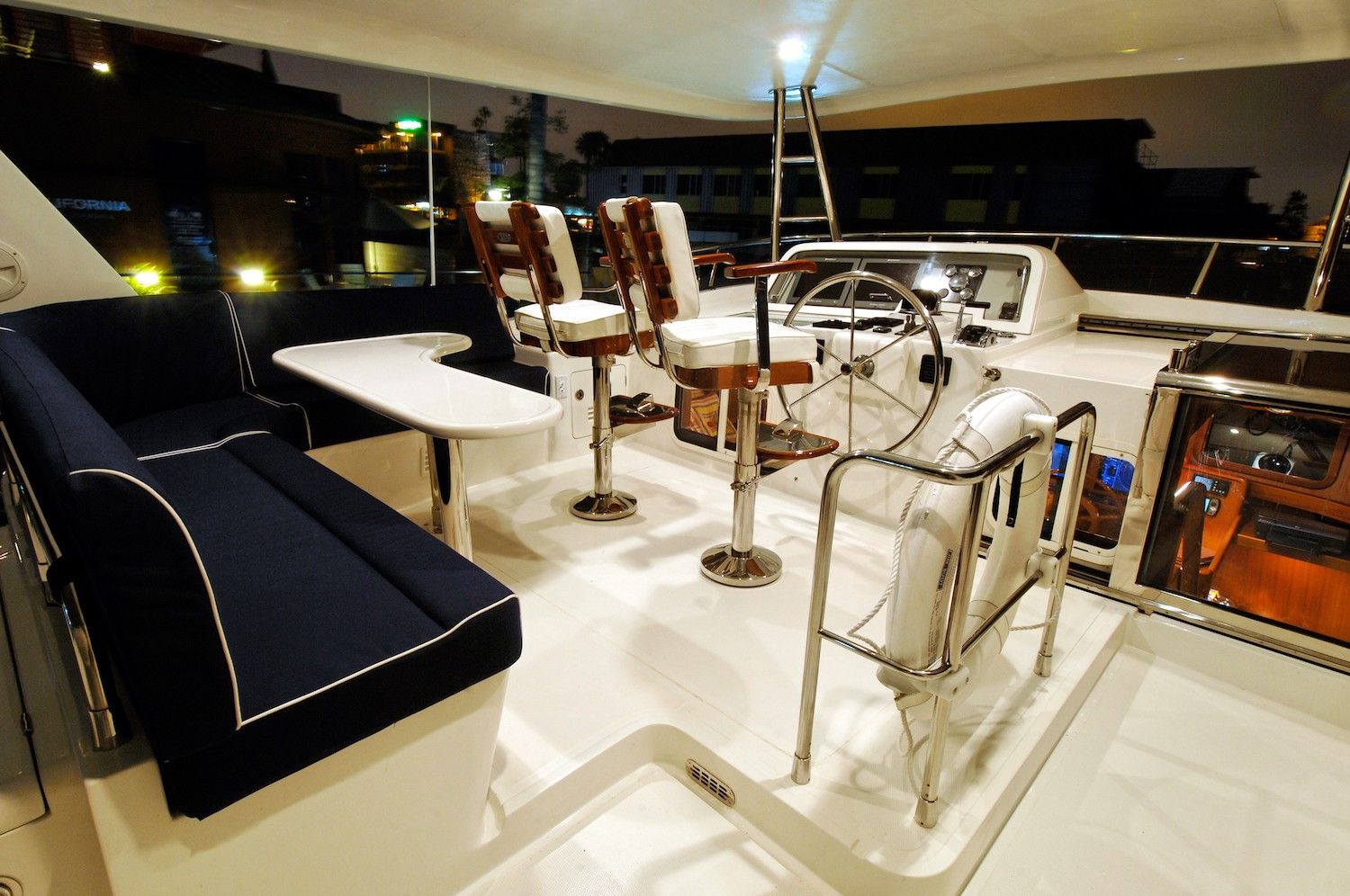 Selene Yachts 58 Classic Explorer - 2026