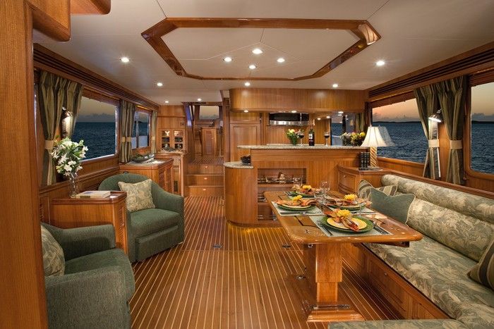 Selene Yachts 58 Classic Explorer - 2026