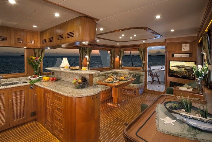Selene Yachts 58 Classic Explorer - 2026