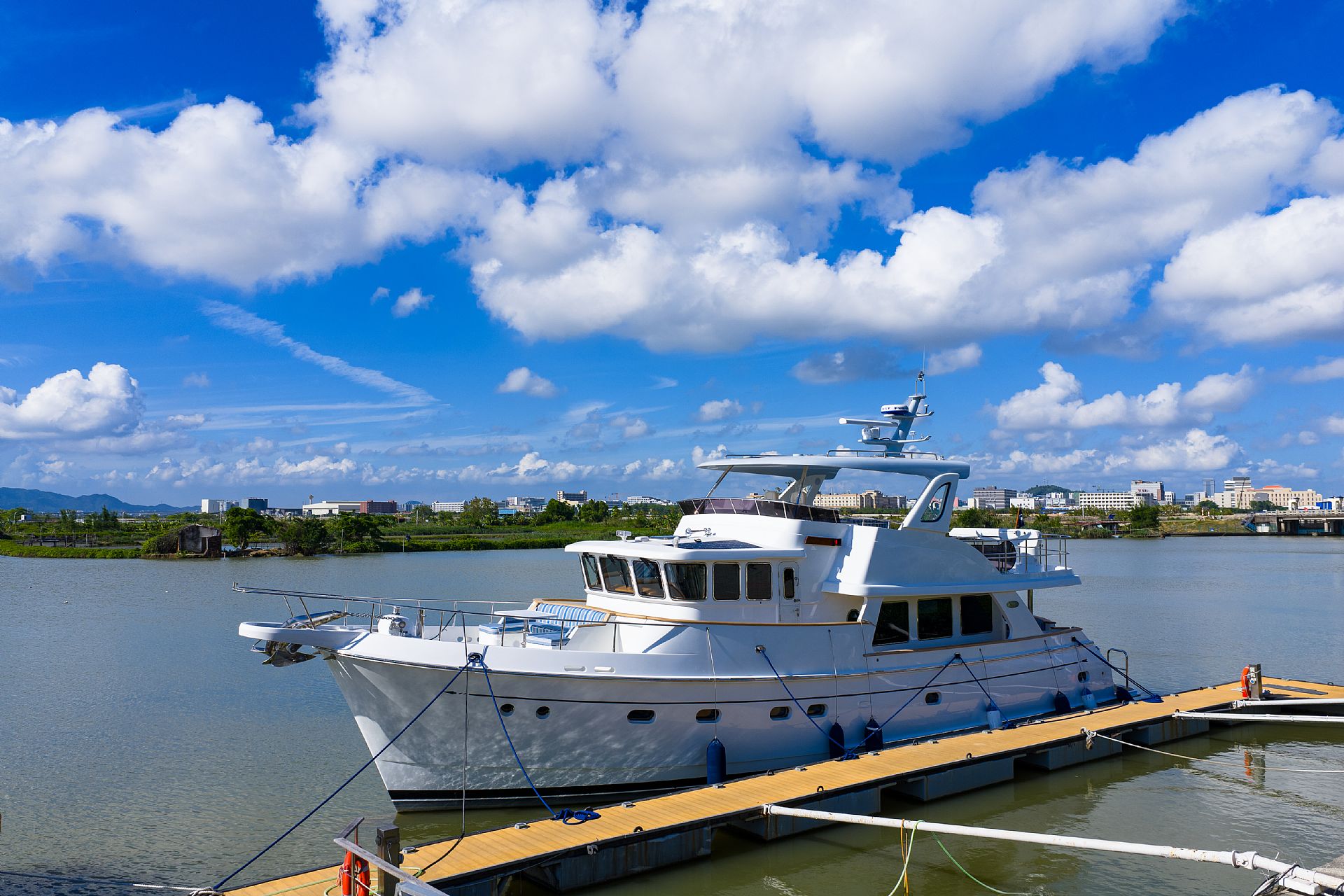 Selene Yachts 60 Classic Explorer - 2026