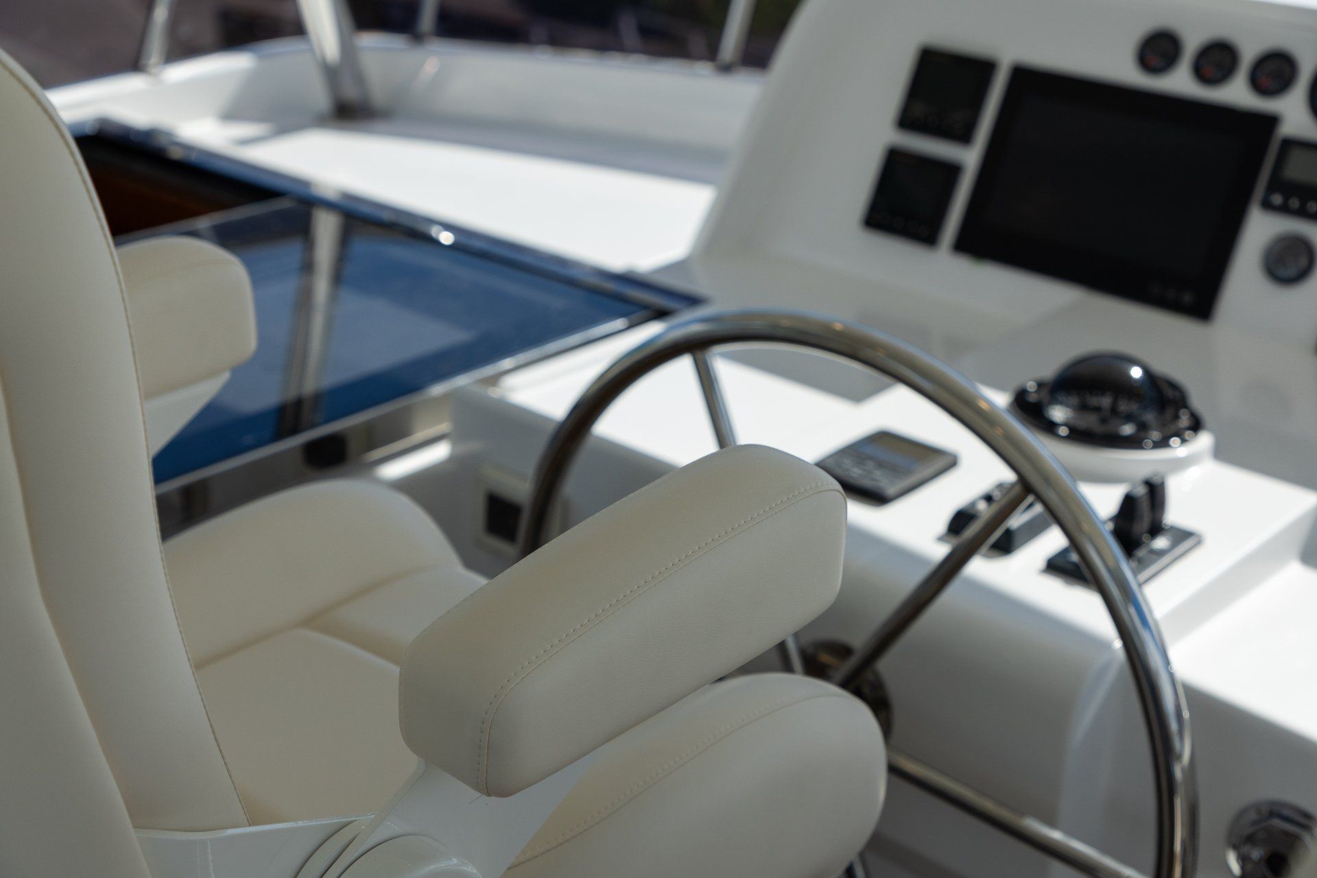 Selene Yachts 60 Classic Explorer - 2026