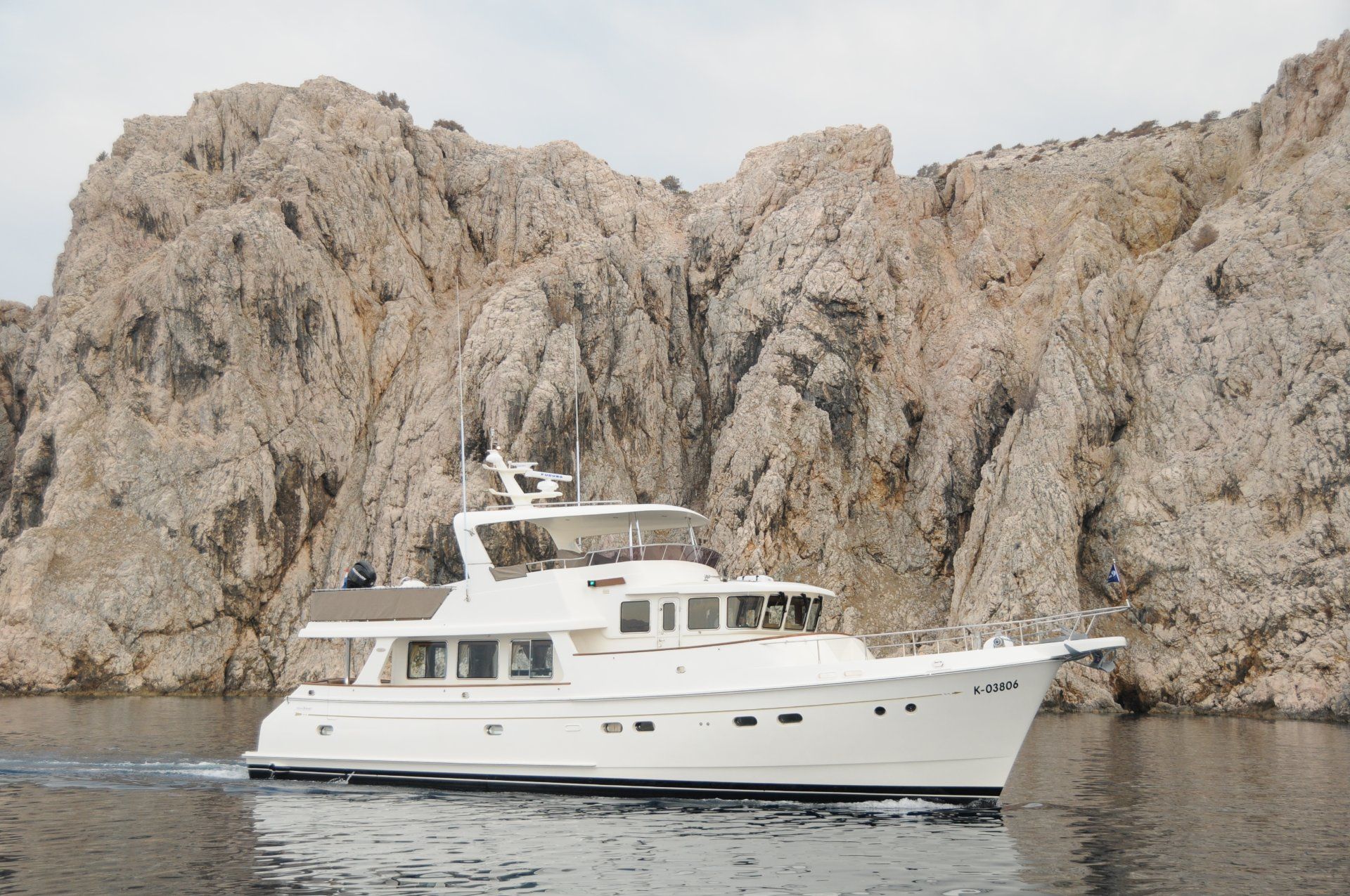 Selene Yachts 60 Classic Explorer - 2026