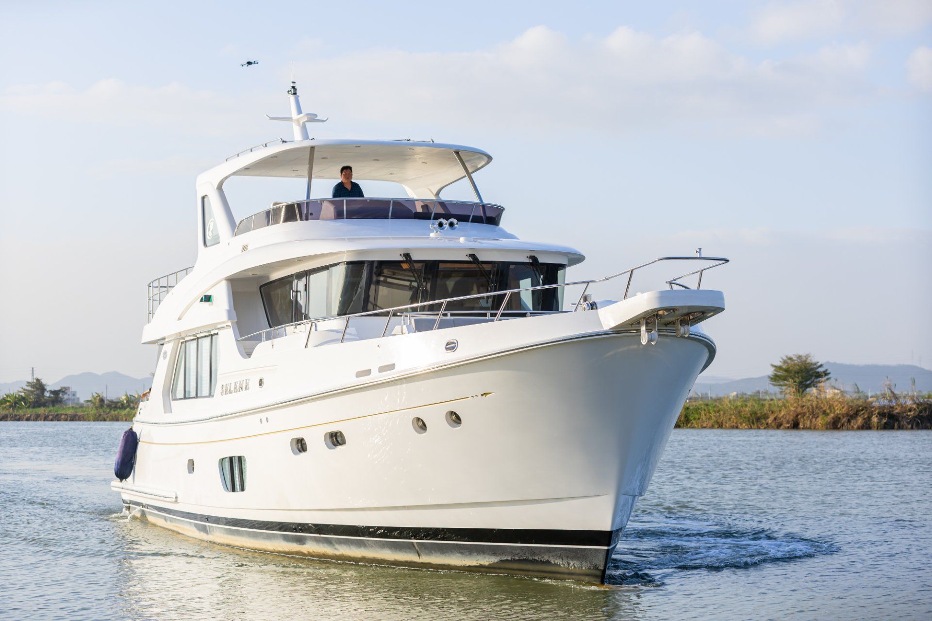 Selene Yachts 60 Ocean Explorer - 2026