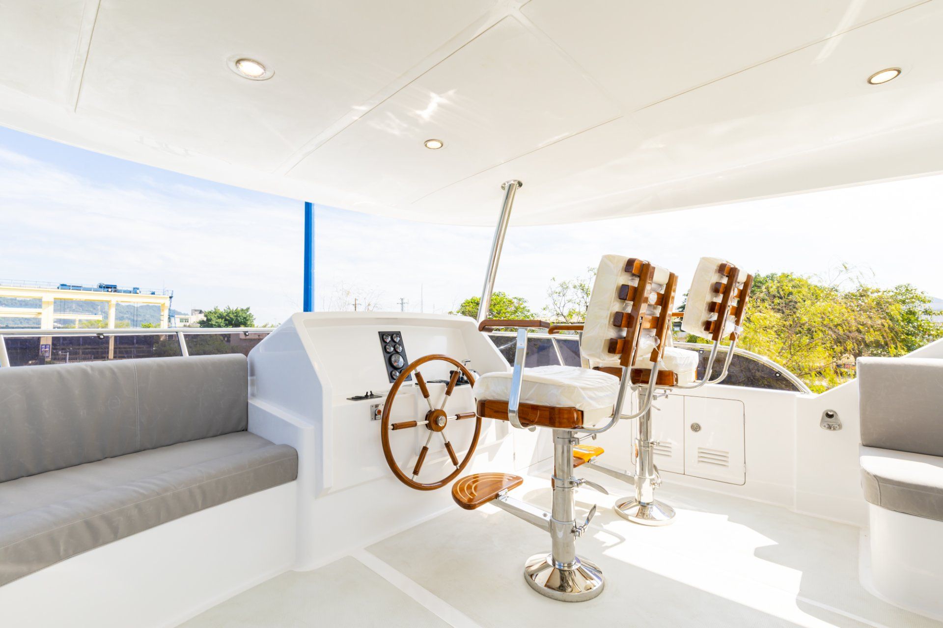 Selene Yachts 60 Ocean Explorer - 2026