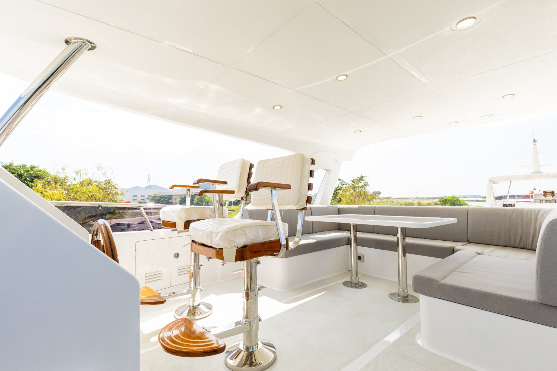 Selene Yachts 60 Ocean Explorer - 2026