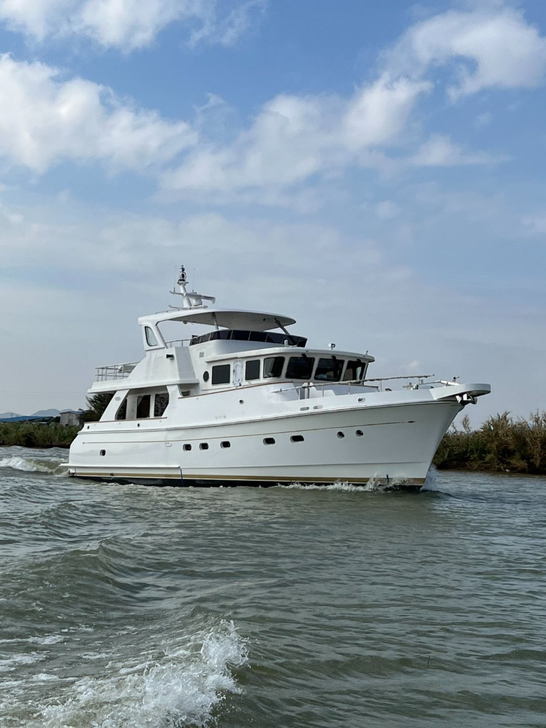 Selene Yachts 62 Classic Explorer - 2026