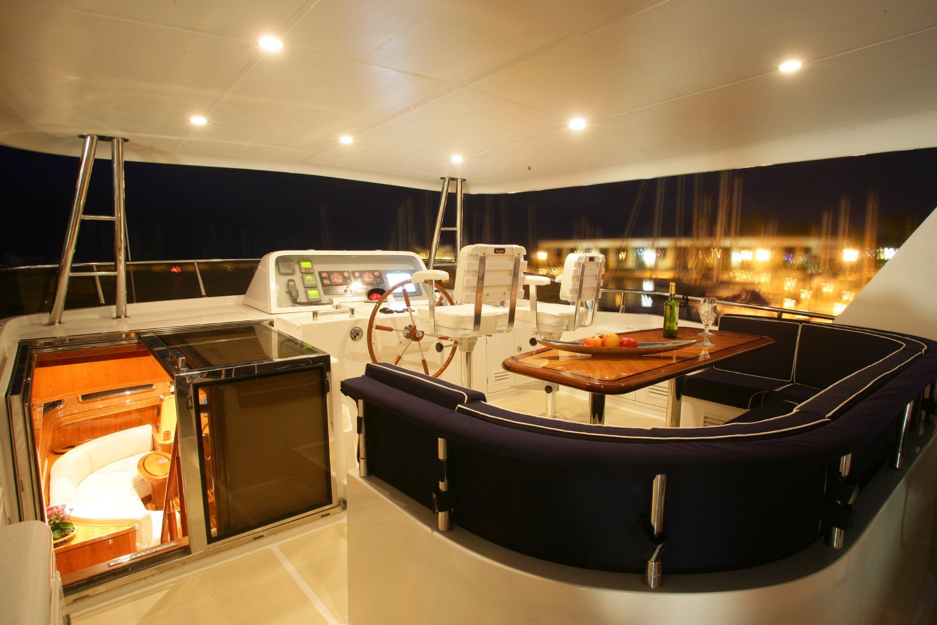 Selene Yachts 62 Classic Explorer - 2026