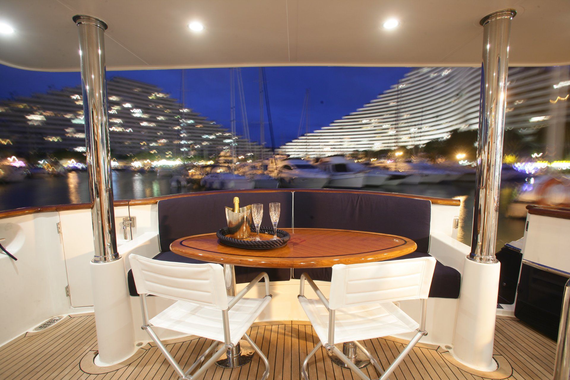 Selene Yachts 62 Classic Explorer - 2026