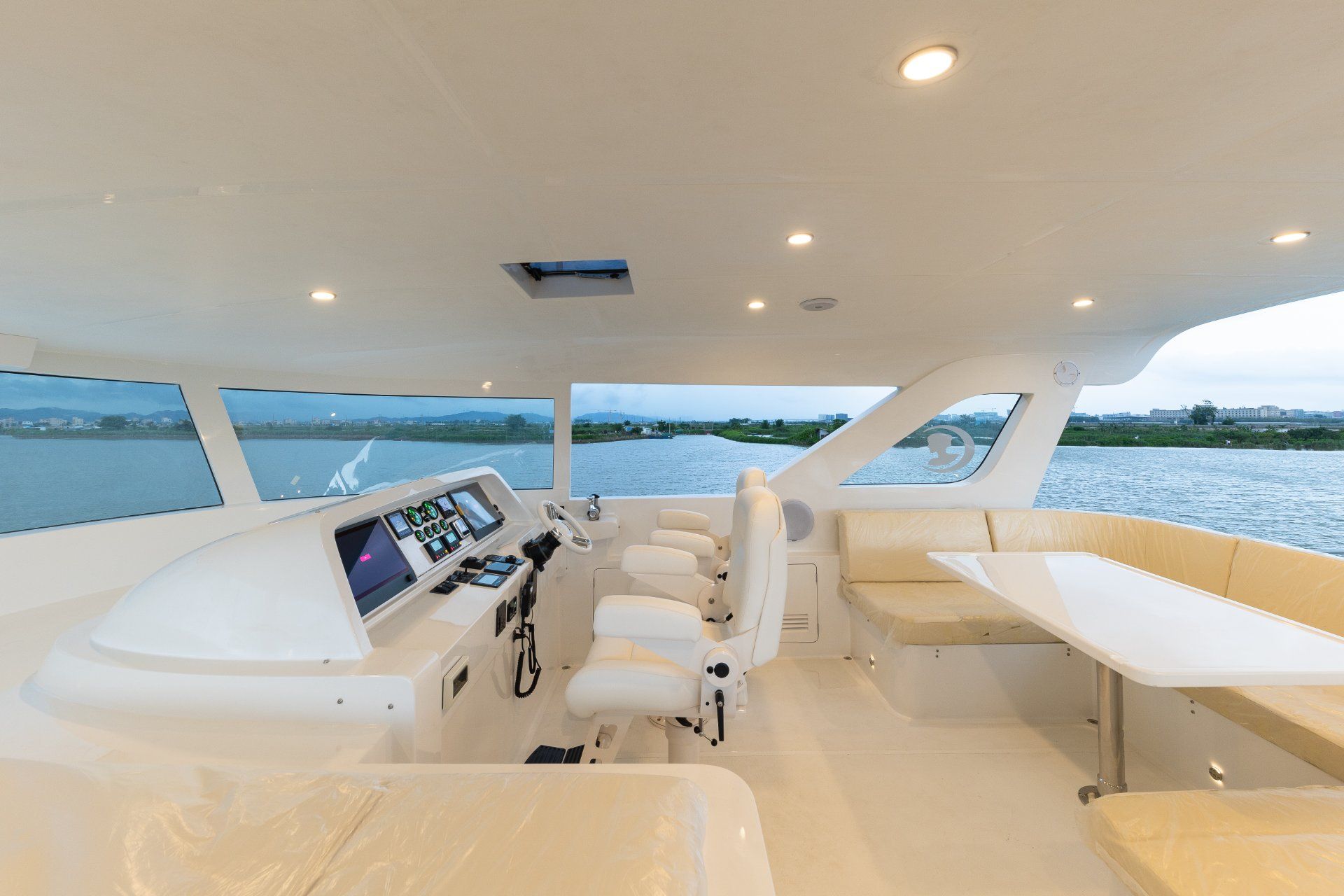 Selene Yachts 64 Ocean Explorer - 2026
