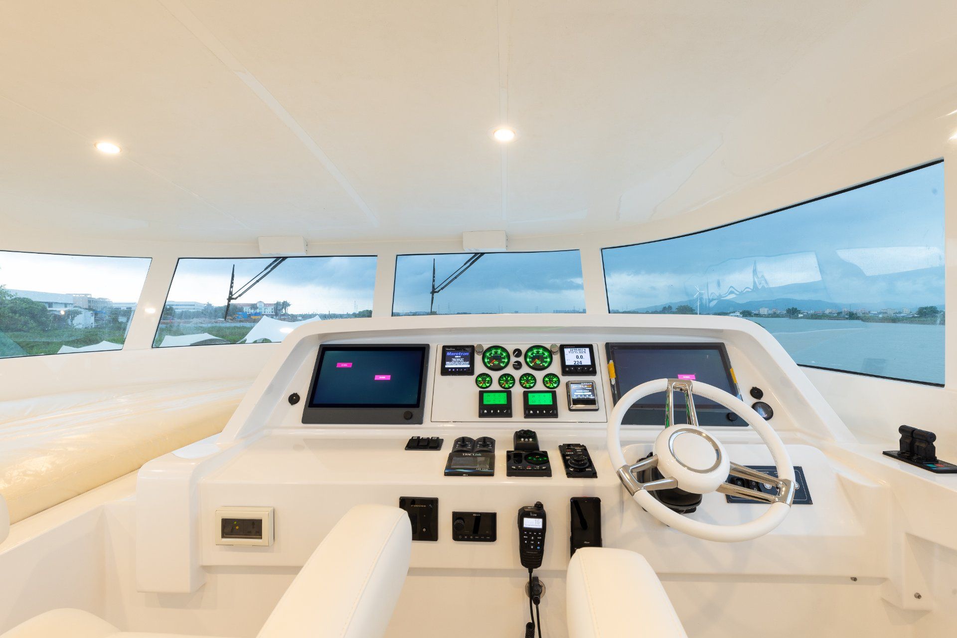 Selene Yachts 64 Ocean Explorer - 2026
