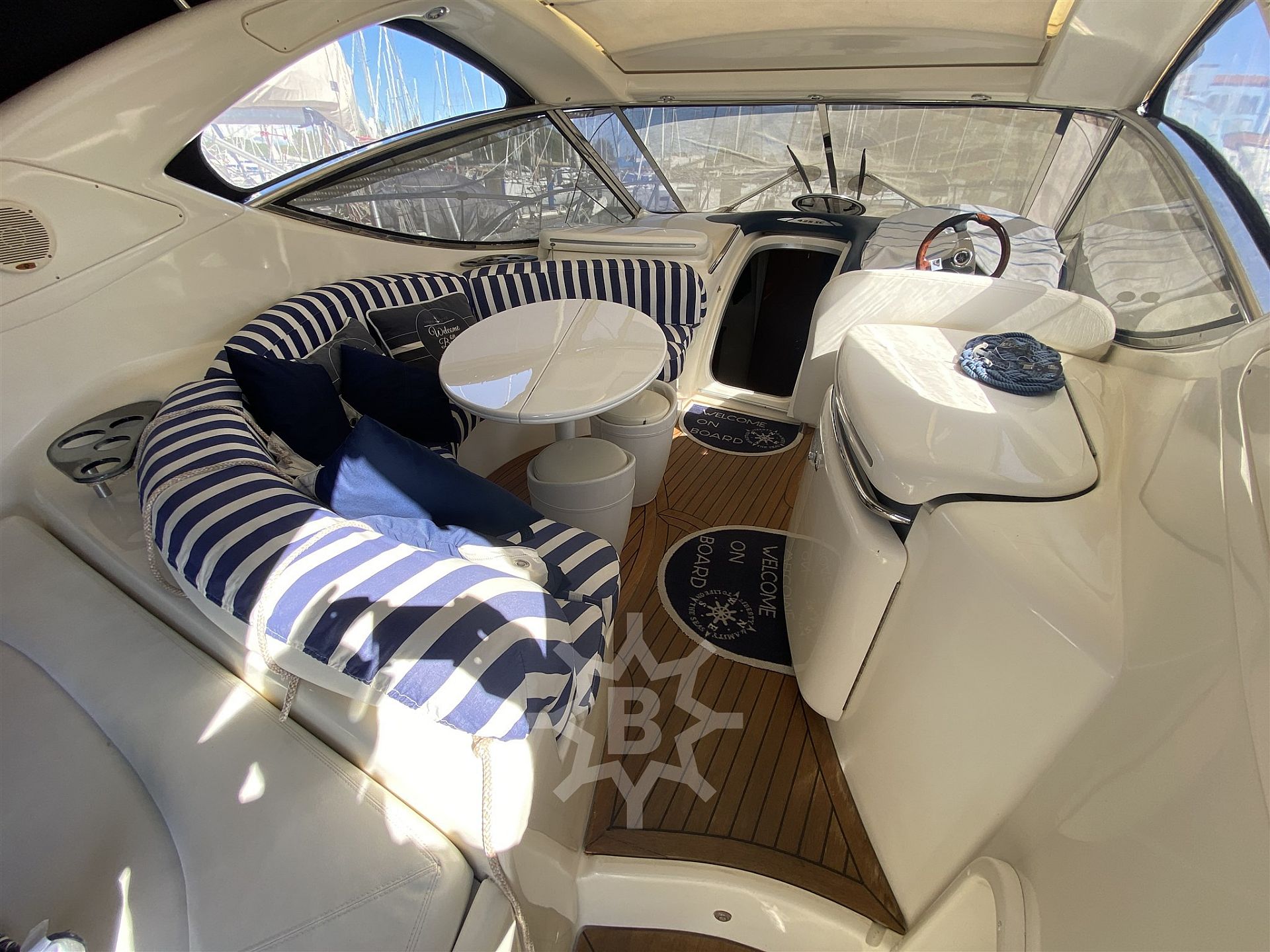 Atlantis 425sc - 2008 - for sale call for a price 