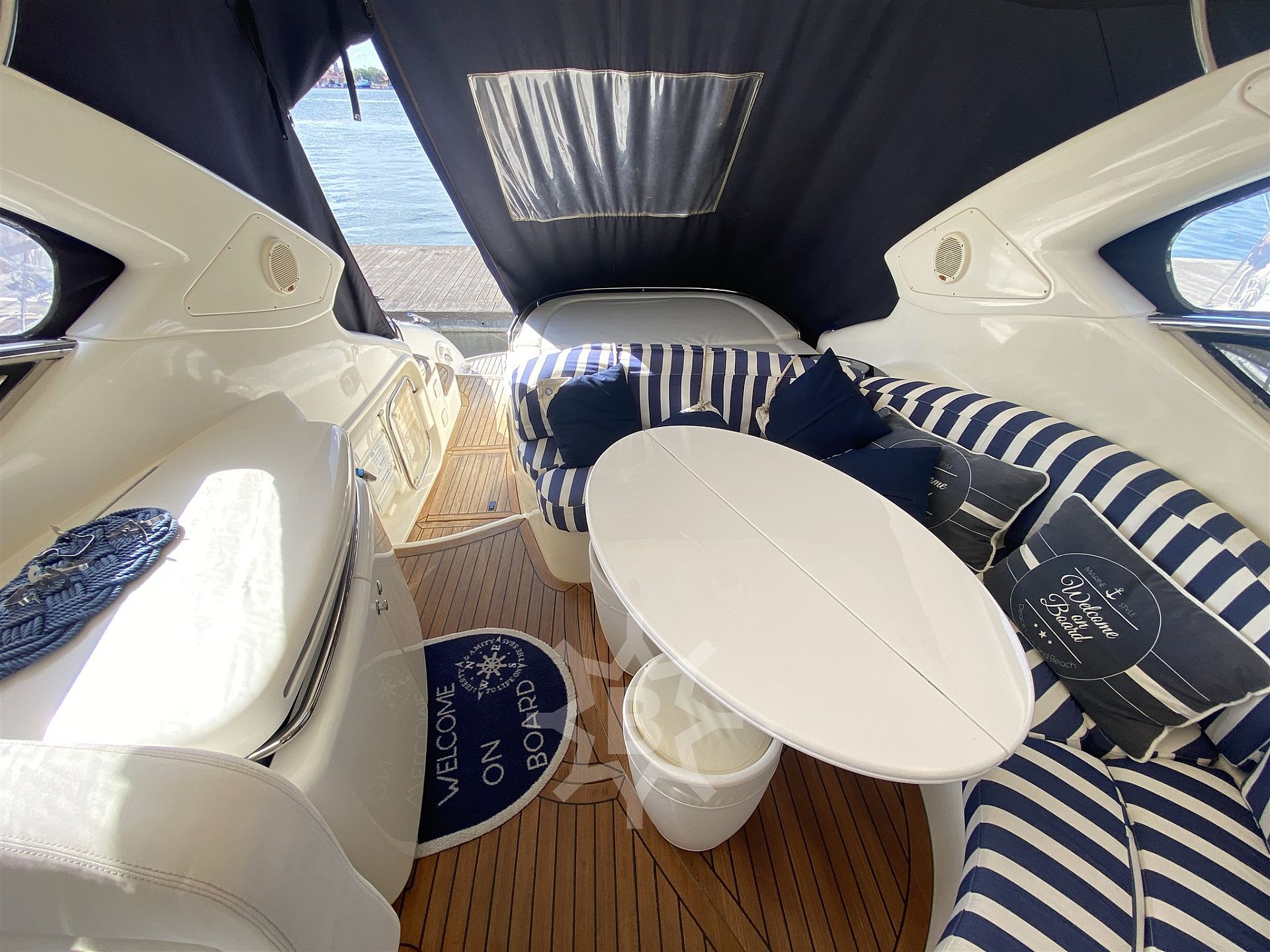 Atlantis 425sc - 2008 - for sale call for a price 