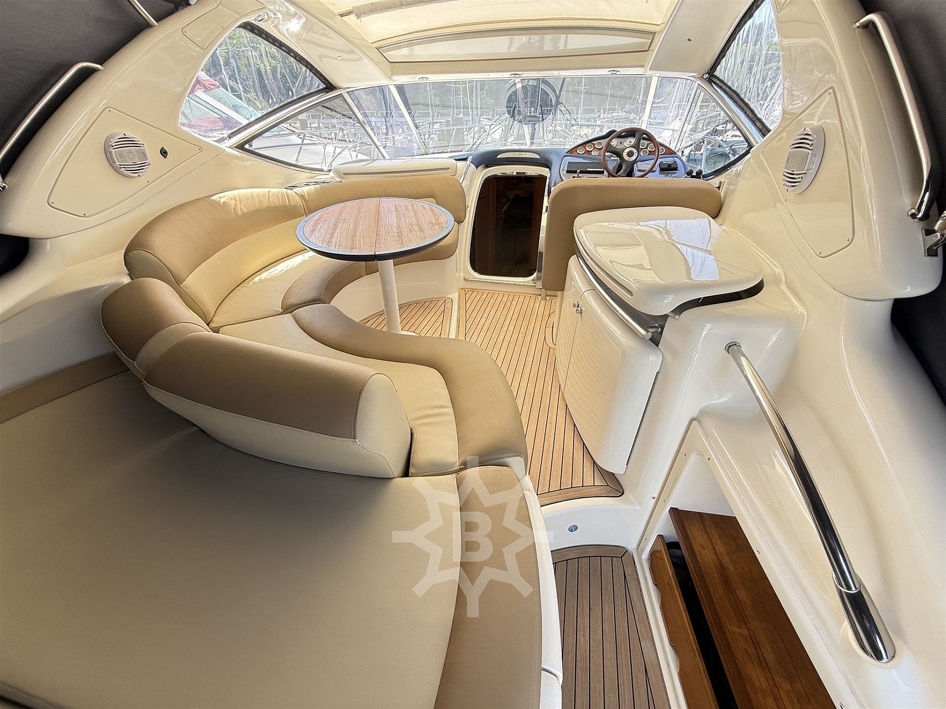 Atlantis 42 HT - 2009 - for sale: 179000.-EUR