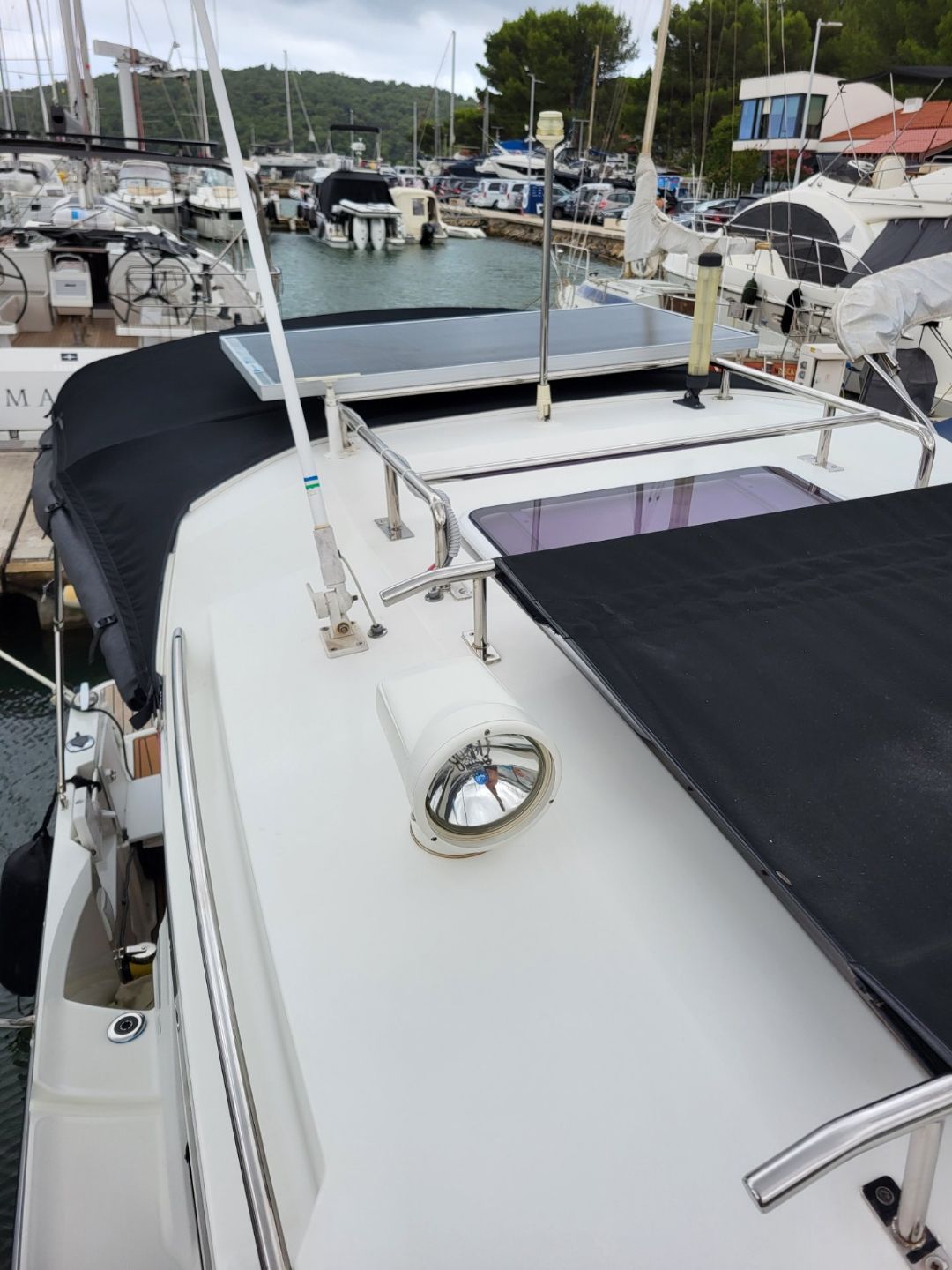 Jeanneau Merry Fisher 795 - 2020 - for sale: 83999.-EUR