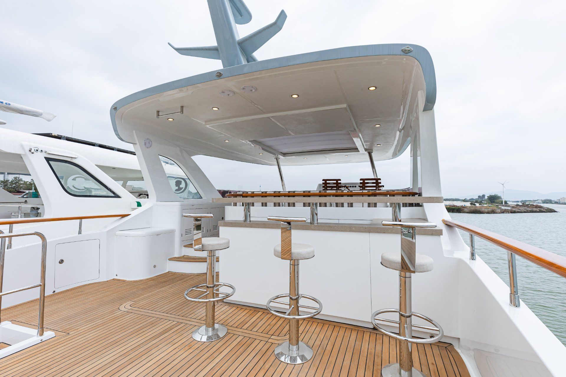Selene Yachts 72 Ocean Explorer - 2026 - for sale: 3404544.-EUR