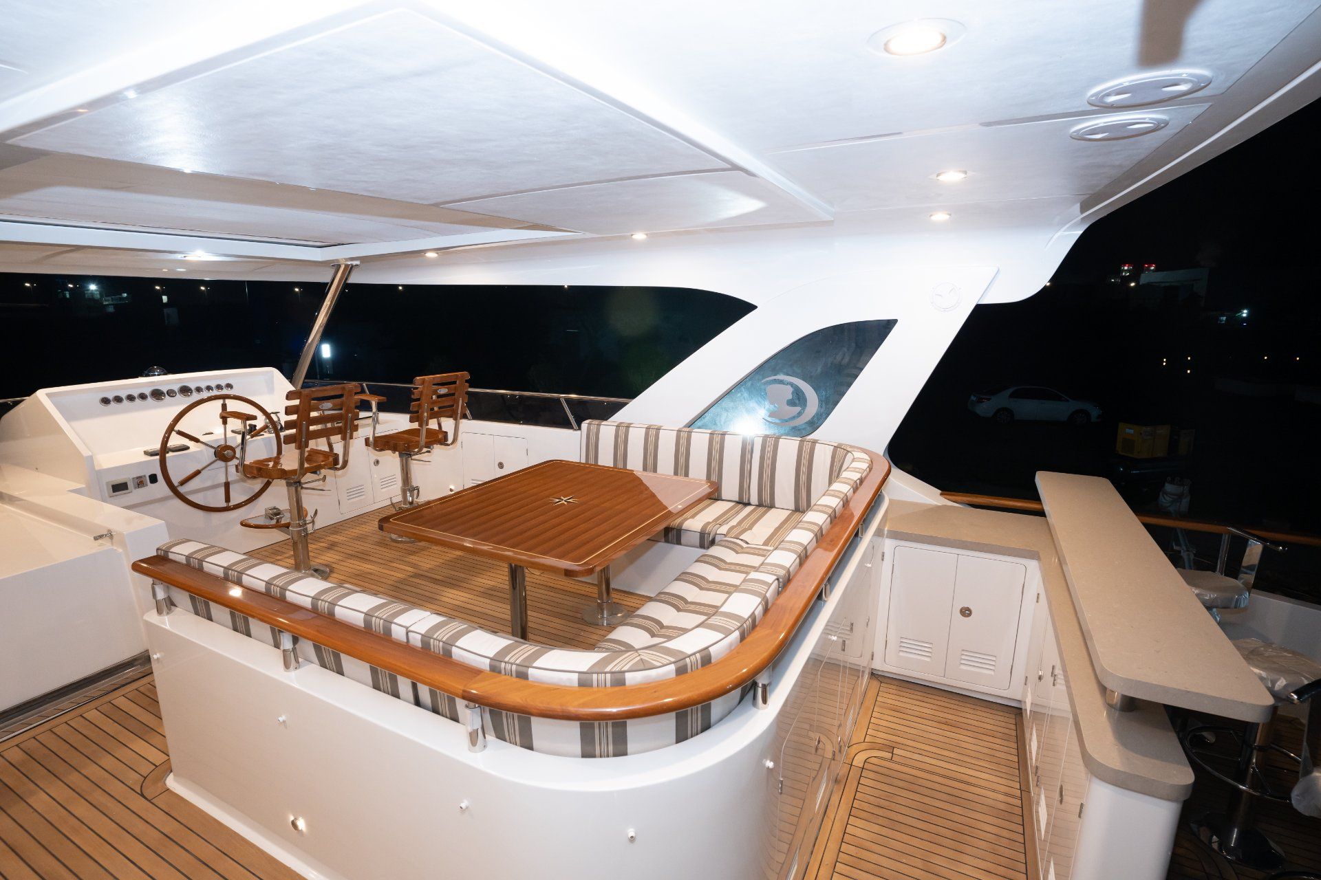 Selene Yachts 72 Ocean Explorer - 2026 - for sale: 3404544.-EUR