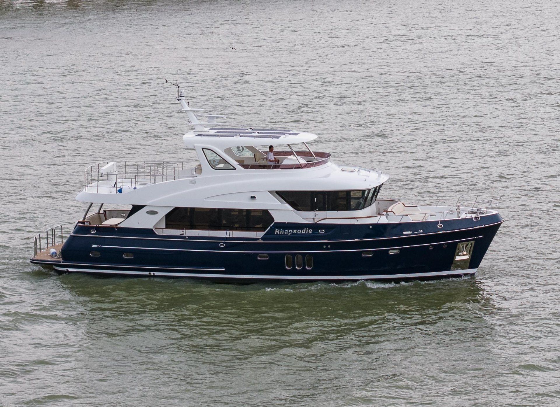 Selene Yachts 68 Ocean Explorer - 2026 - for sale: 2377232.-EUR