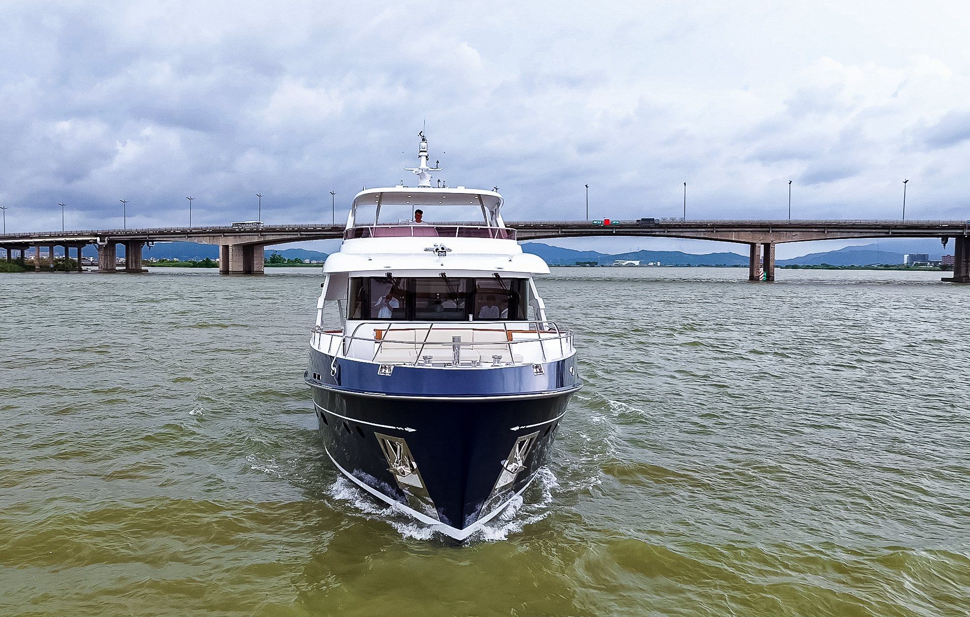 Selene Yachts 68 Ocean Explorer - 2026 - for sale: 2377232.-EUR