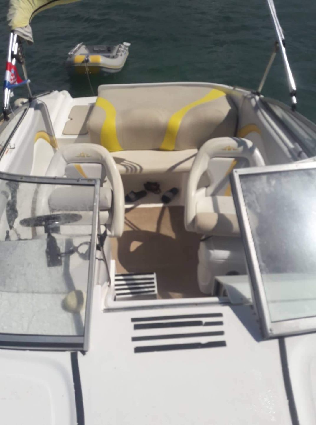 Mariah sc23 - 2006 - for sale: 17000.-EUR