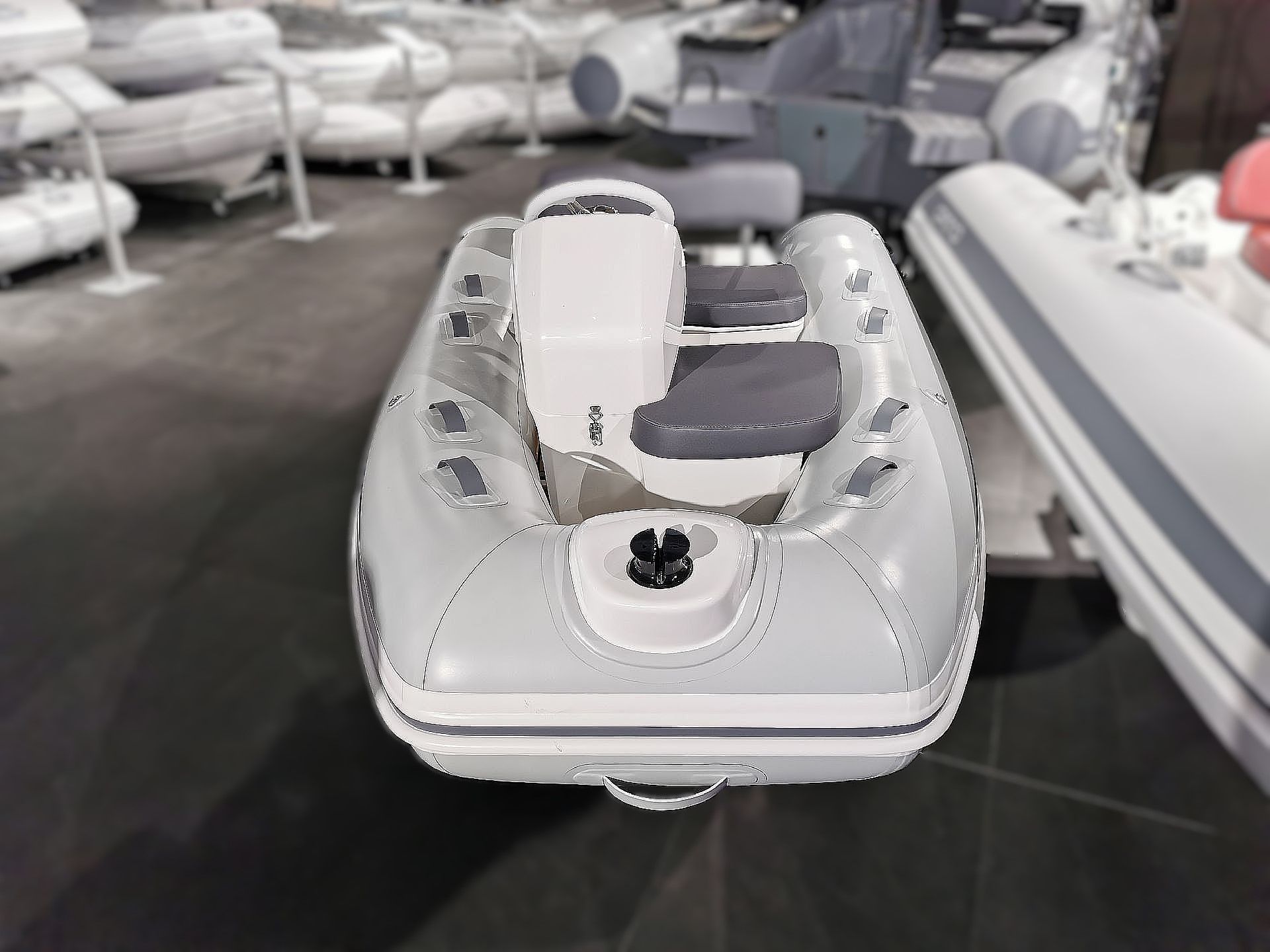Grand Boats Grand S300HL - 2026