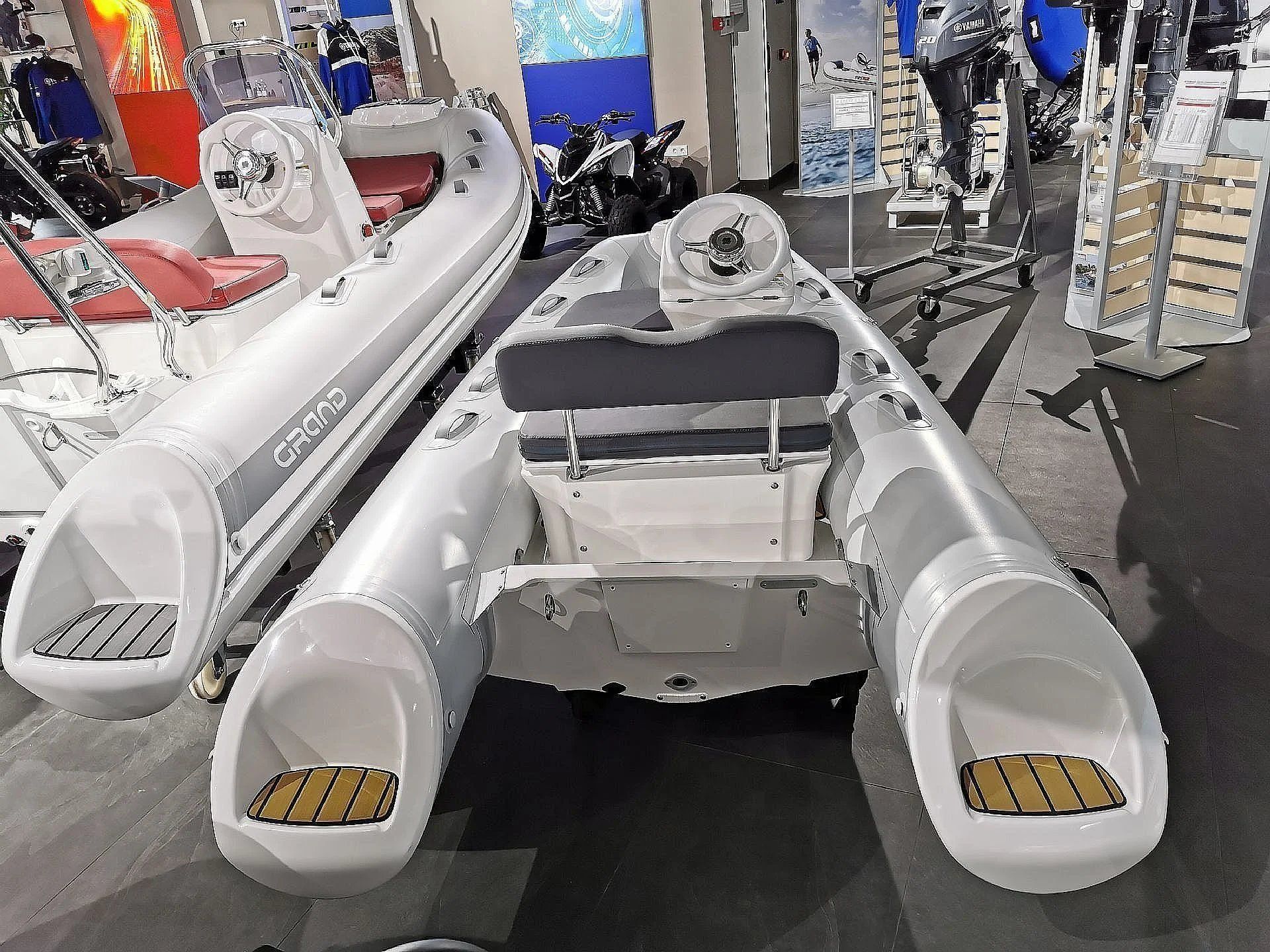 Grand Boats Grand S300HL - 2026