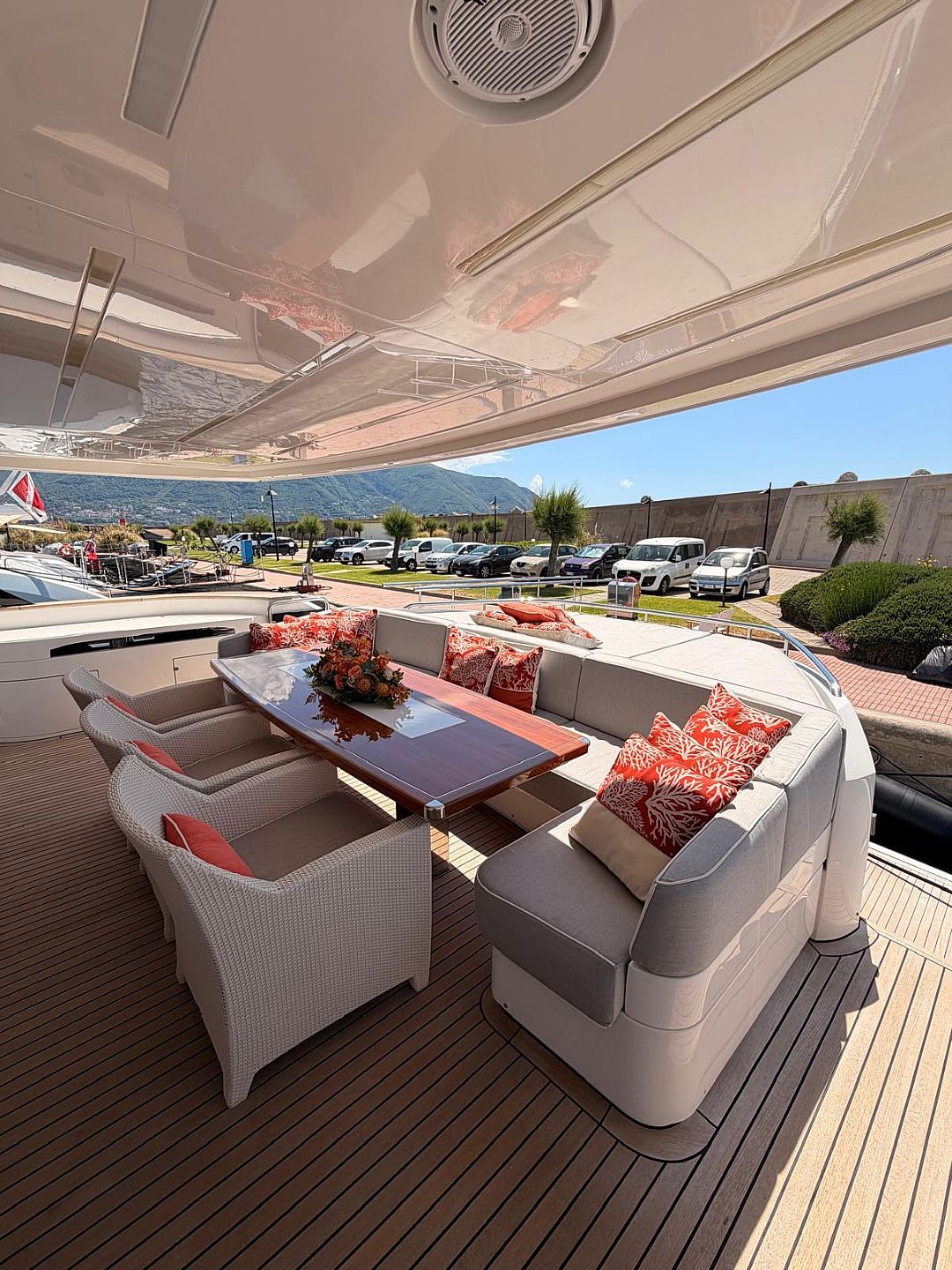 Dl Dreamline Dreamline 35 - 2016 - for sale: 7500000.-EUR
