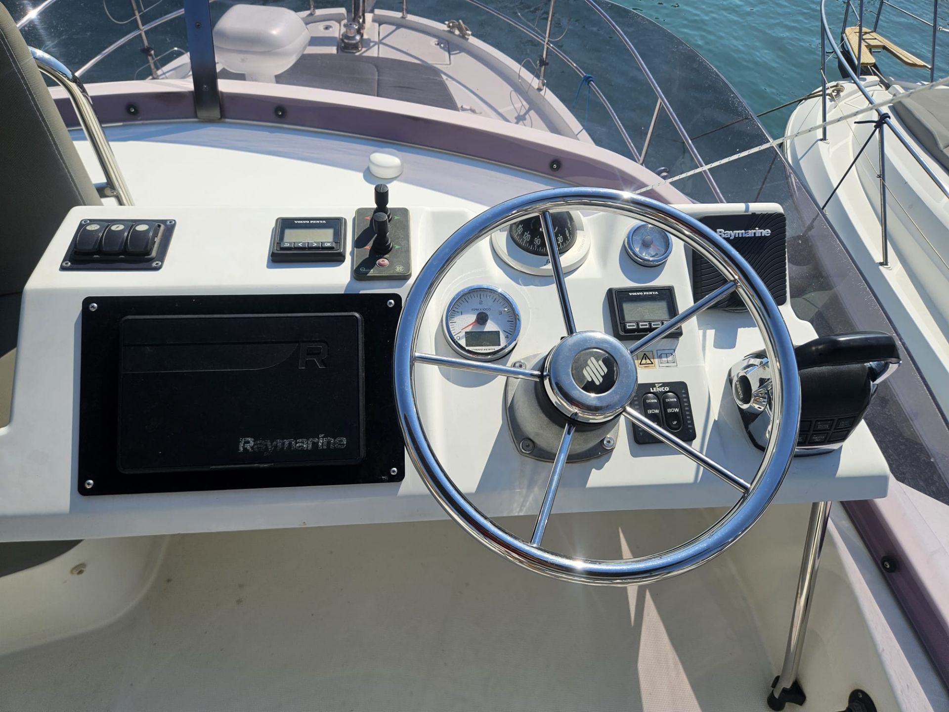 Beneteau Swift Trawler 30 - 2017 - for sale: 110000.-EUR