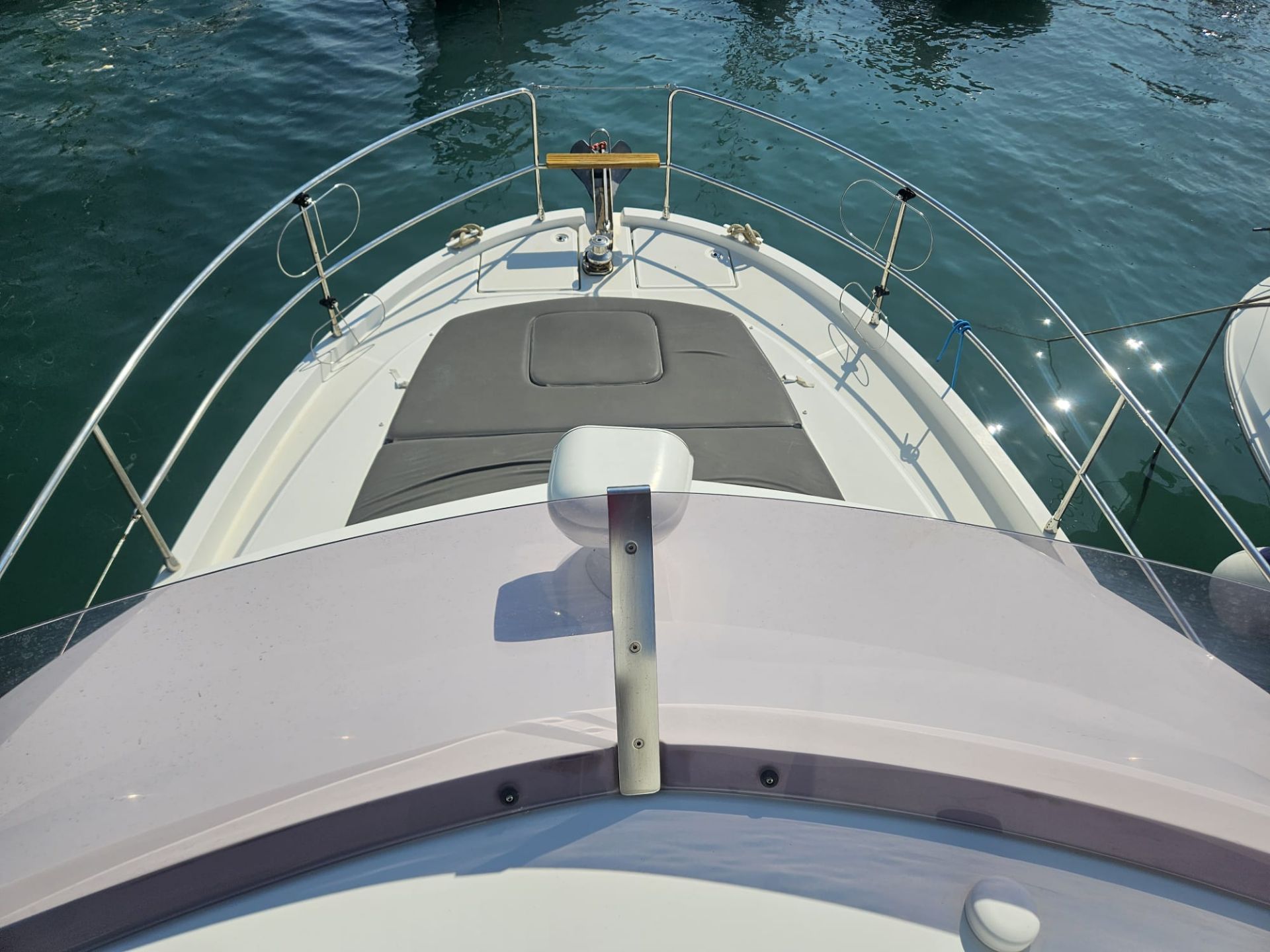 Beneteau Swift Trawler 30 - 2017 - for sale: 110000.-EUR