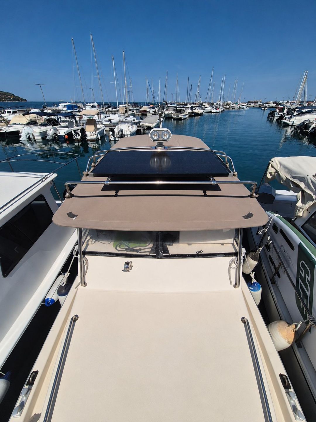 Omnia 650 - 1990 - for sale: 18900.-EUR