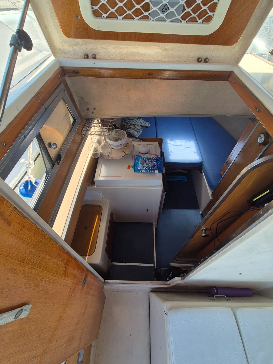 Omnia 650 - 1990 - for sale: 18900.-EUR