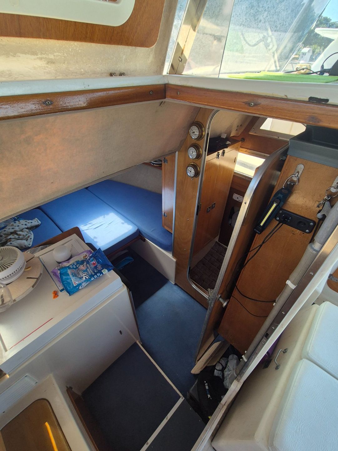 Omnia 650 - 1990 - for sale: 18900.-EUR