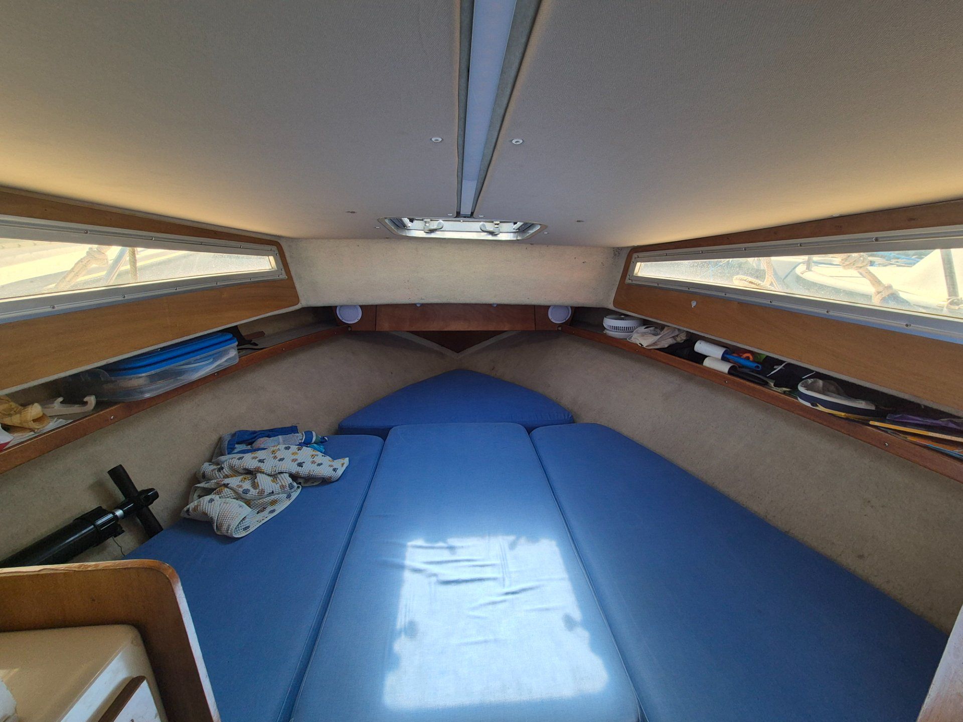 Omnia 650 - 1990 - for sale: 18900.-EUR