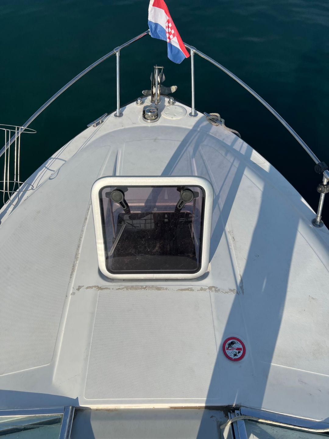 Bayliner Capri - 1991 - for sale: 12000.-EUR