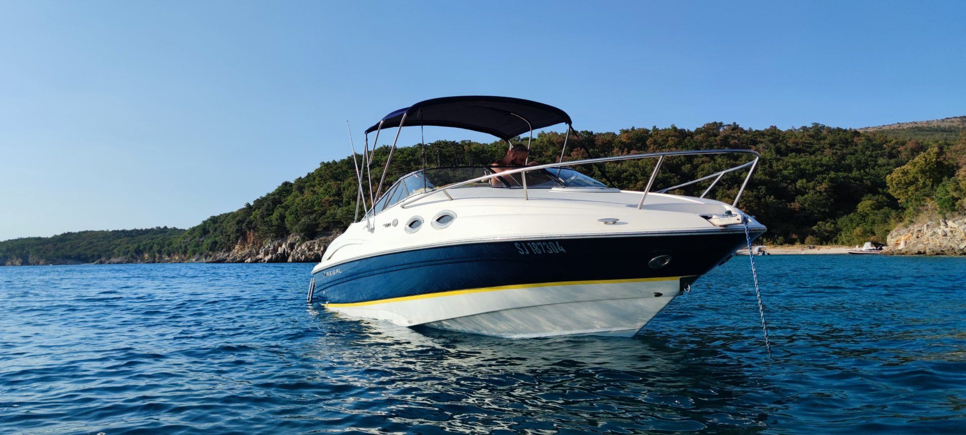 Regal lsc 2650 - 2006 - for sale: 32800.-EUR