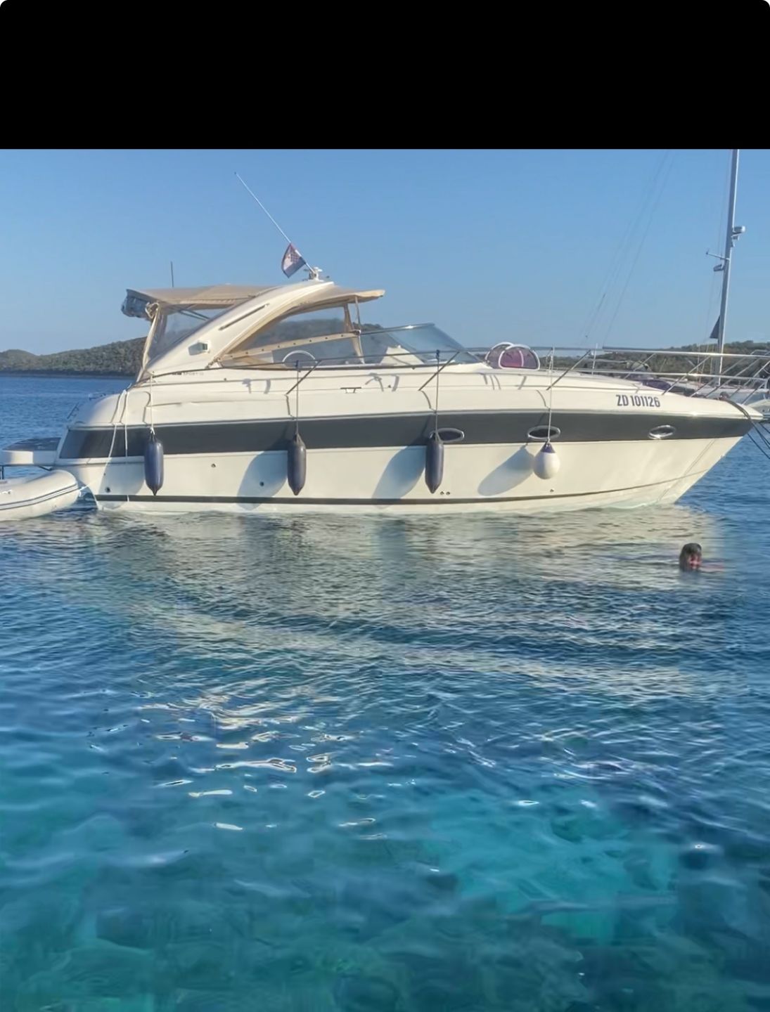 Bavaria 33Sport - 2010 - for sale: 109000.-EUR
