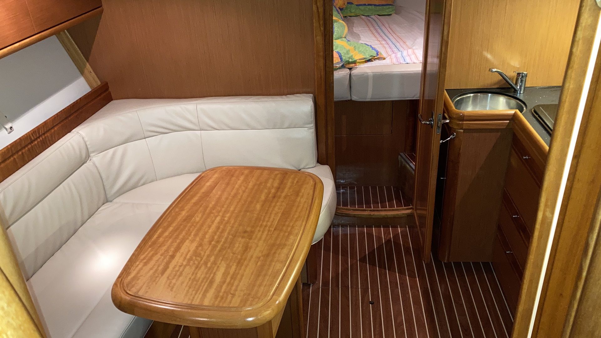 Bavaria 33Sport - 2010 - for sale: 109000.-EUR