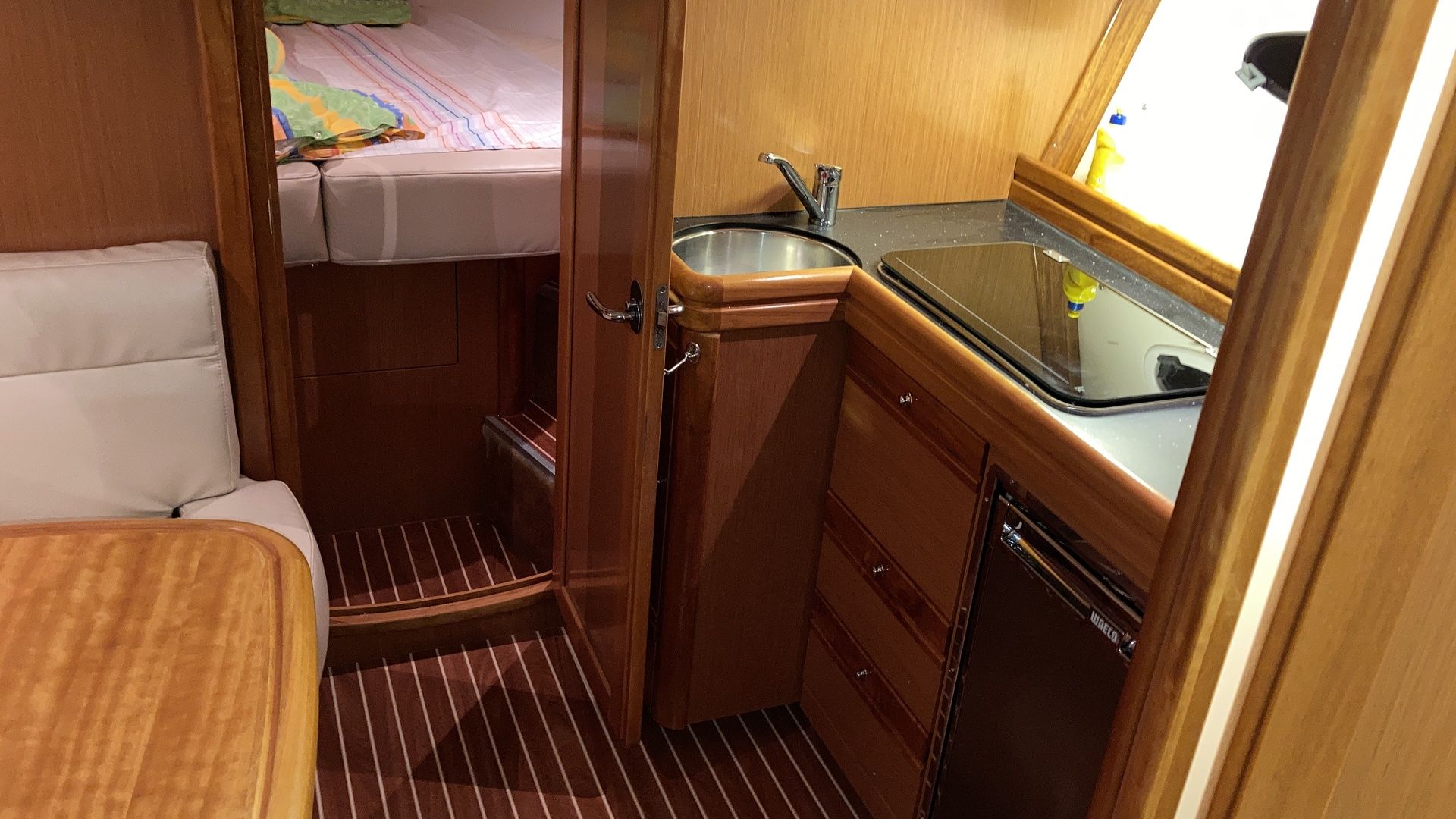 Bavaria 33Sport - 2010 - for sale: 109000.-EUR