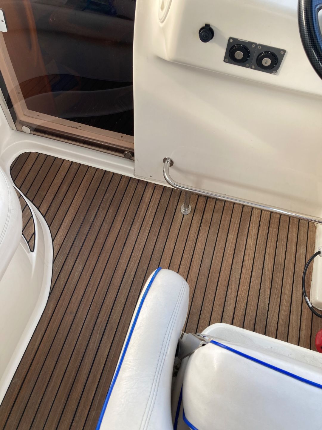 Bavaria 33Sport - 2010 - for sale: 109000.-EUR