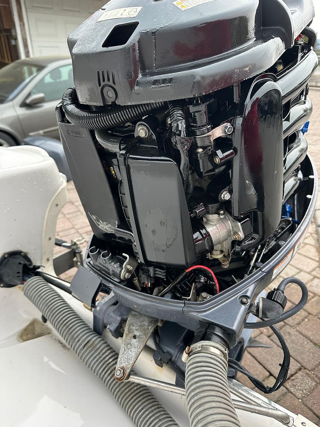 Glastron SSV 170 - 2011 - for sale: 14900.-EUR
